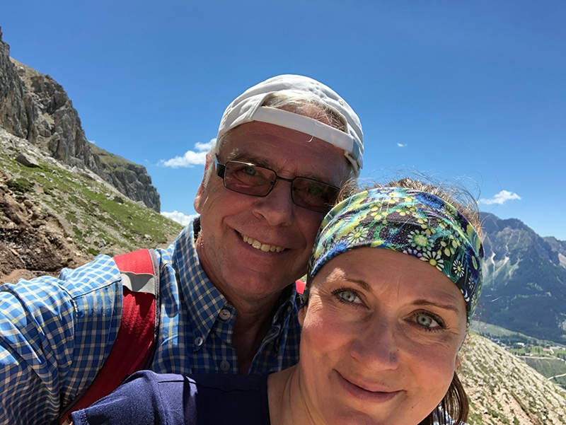 Johannes & Cornelia Weismantel