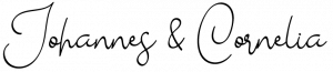 Johannes & Cornelia Weismantel