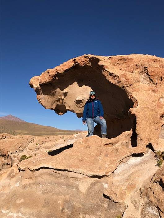 Galerie | spiritel reisen