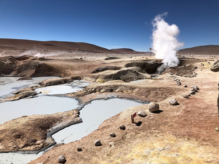 Galerie | spiritel reisen