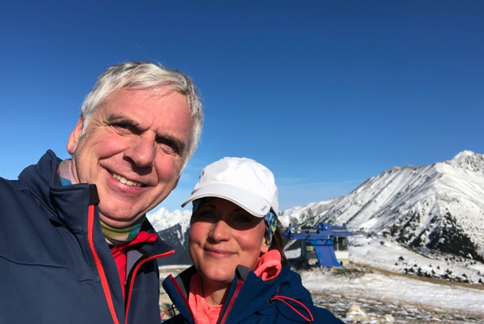 Galerie | spiritel reisen