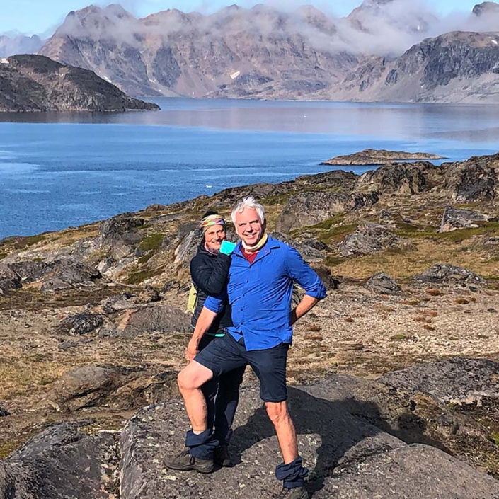 Galerie | spiritel reisen